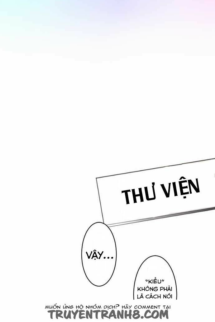 chuyện tình otome chapter 4 20