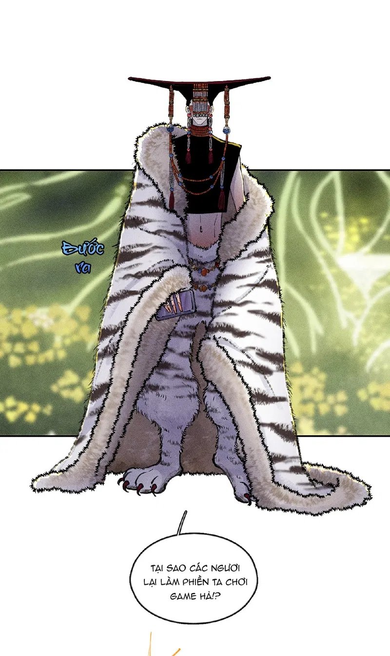 bách bộ của mùa đông chapter 10 82