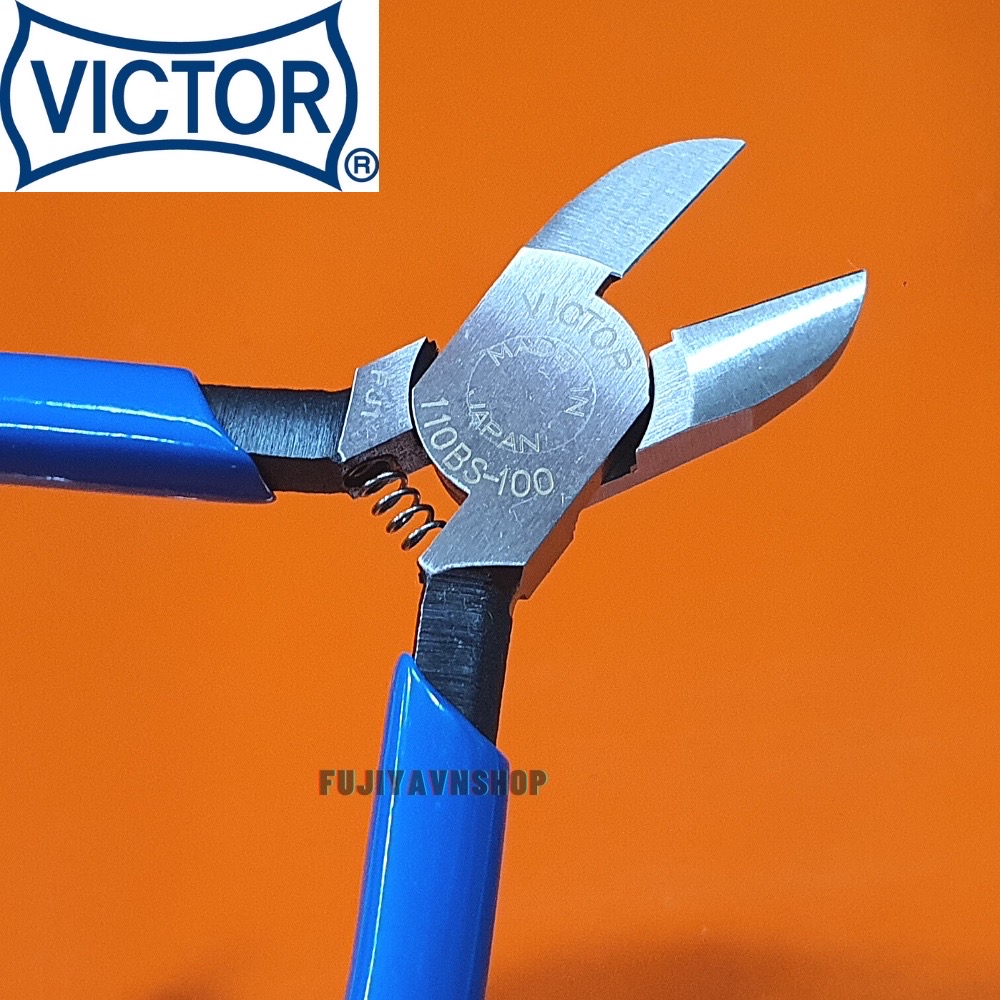 Kìm cắt mini Victor - 110BS-100