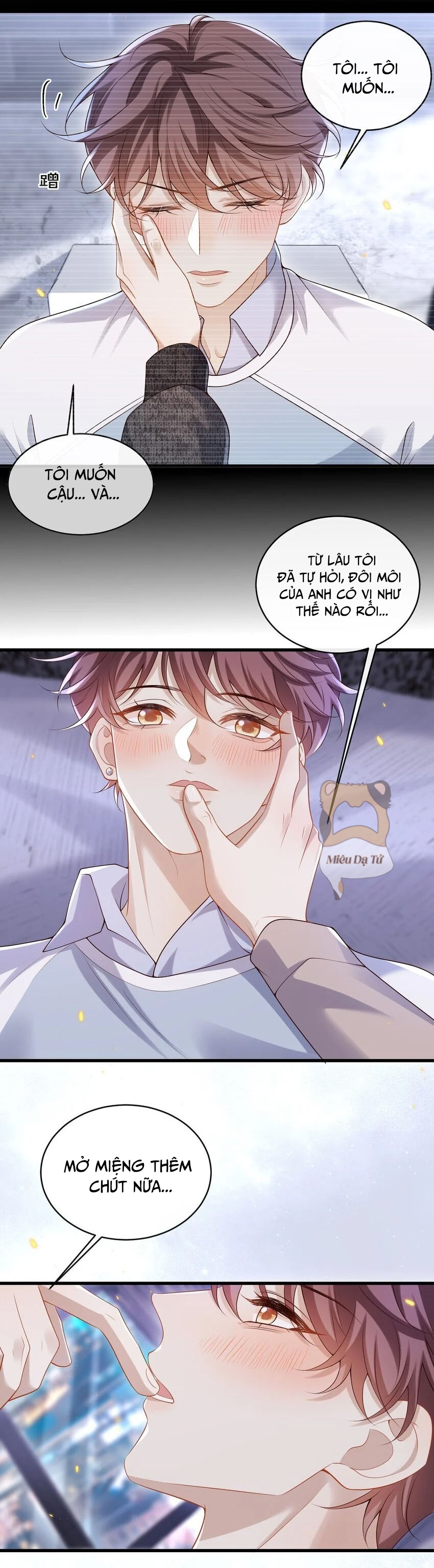 em đến trong đêm chapter 17 10