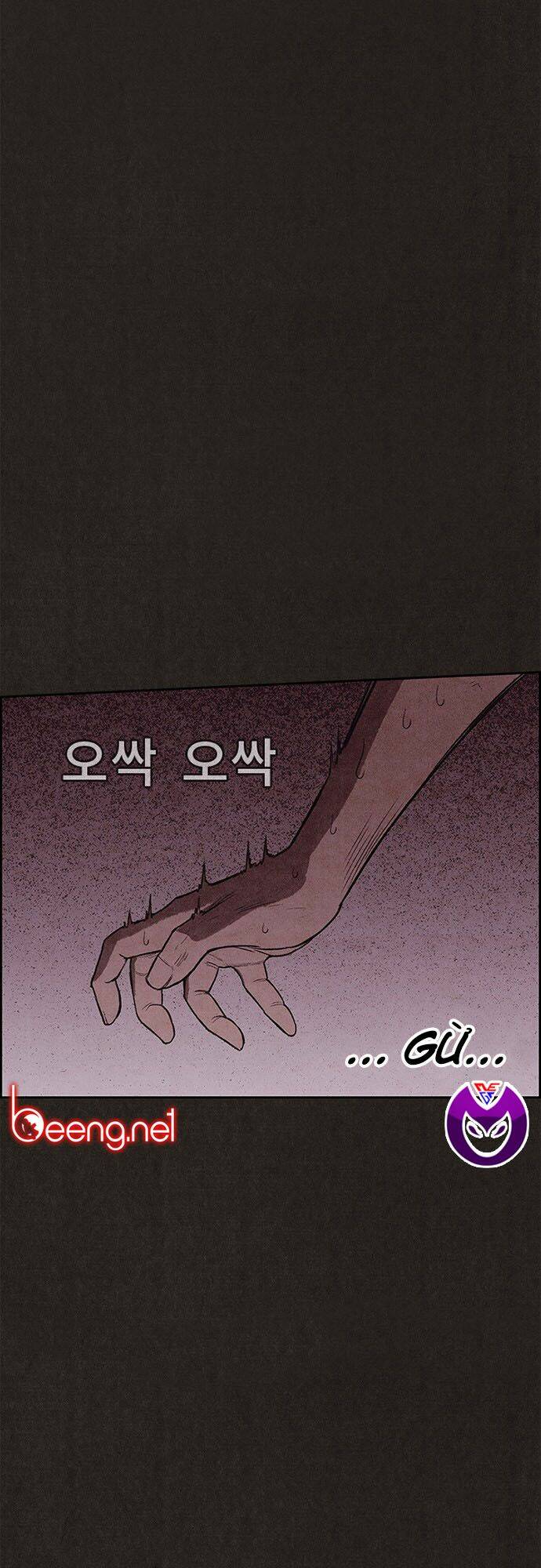 quái vật tại chung cư xanh chapter 127 54