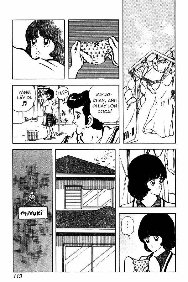 miyuki chapter 83 19