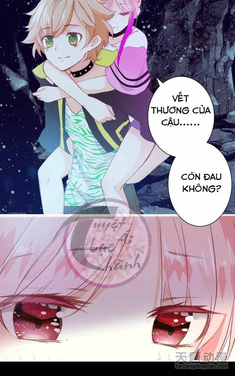 gia đình biến thái chapter 13 13