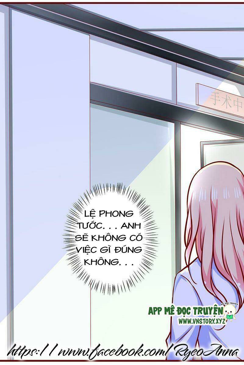 không gả cho tổng tài, gả cho người hầu chapter 97 4