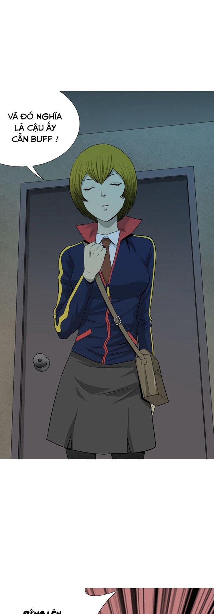 aura from another planet chapter 31 28