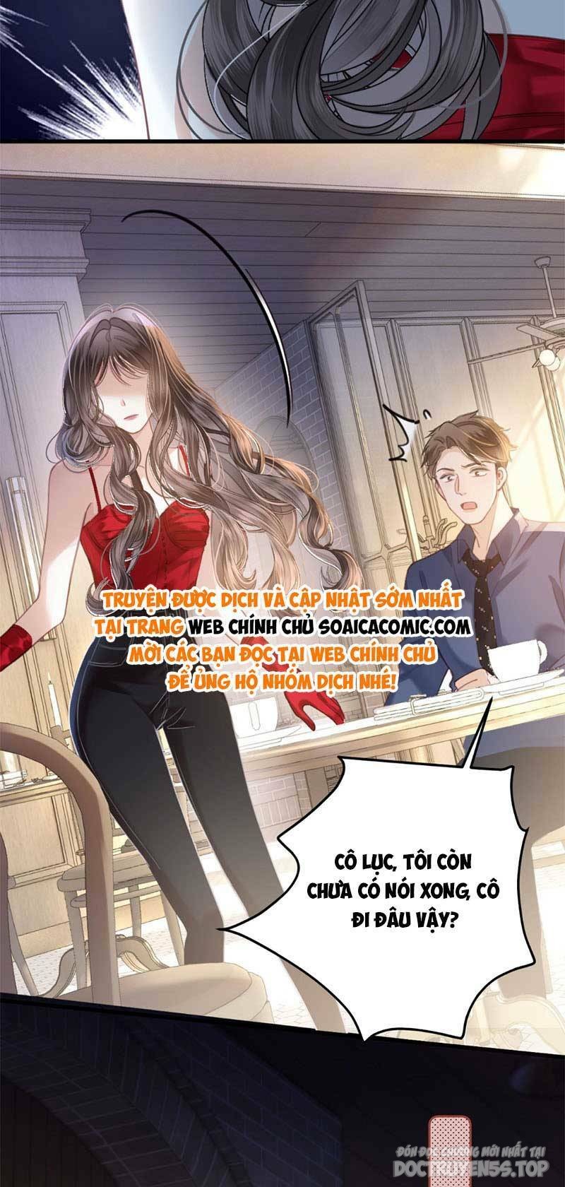 mỗi ngày đều thích anh chapter 8 28