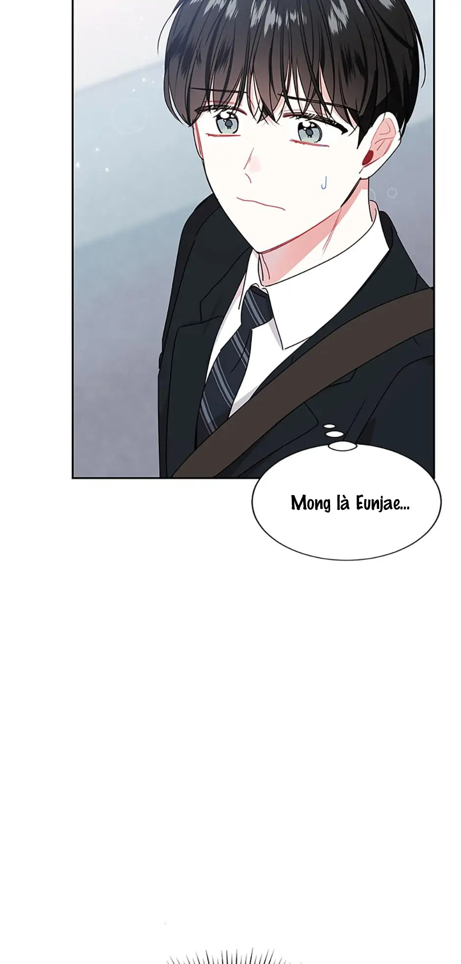 chỉ thị đặc biệt của sếp chapter 44.2 42