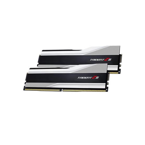 Bộ nhớ RAM PC G.SKILL TridentZ5 Kit DDR5 - 6000MHz 16GB (x2) - Hàng chính hãng