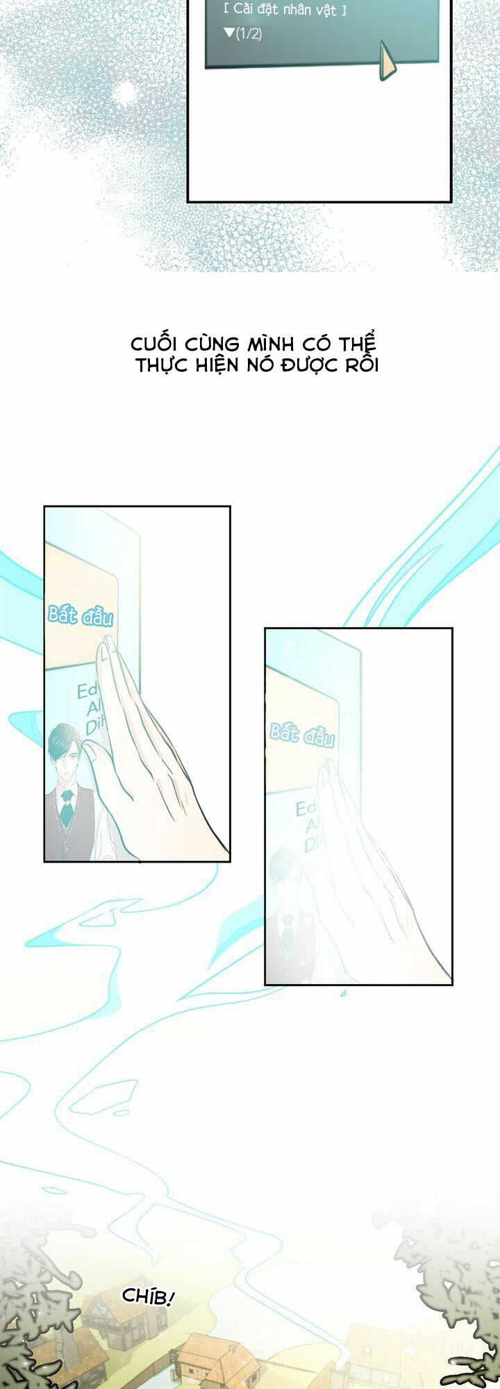 tôi sẽ đi cùng hoàng đế chapter 1 24