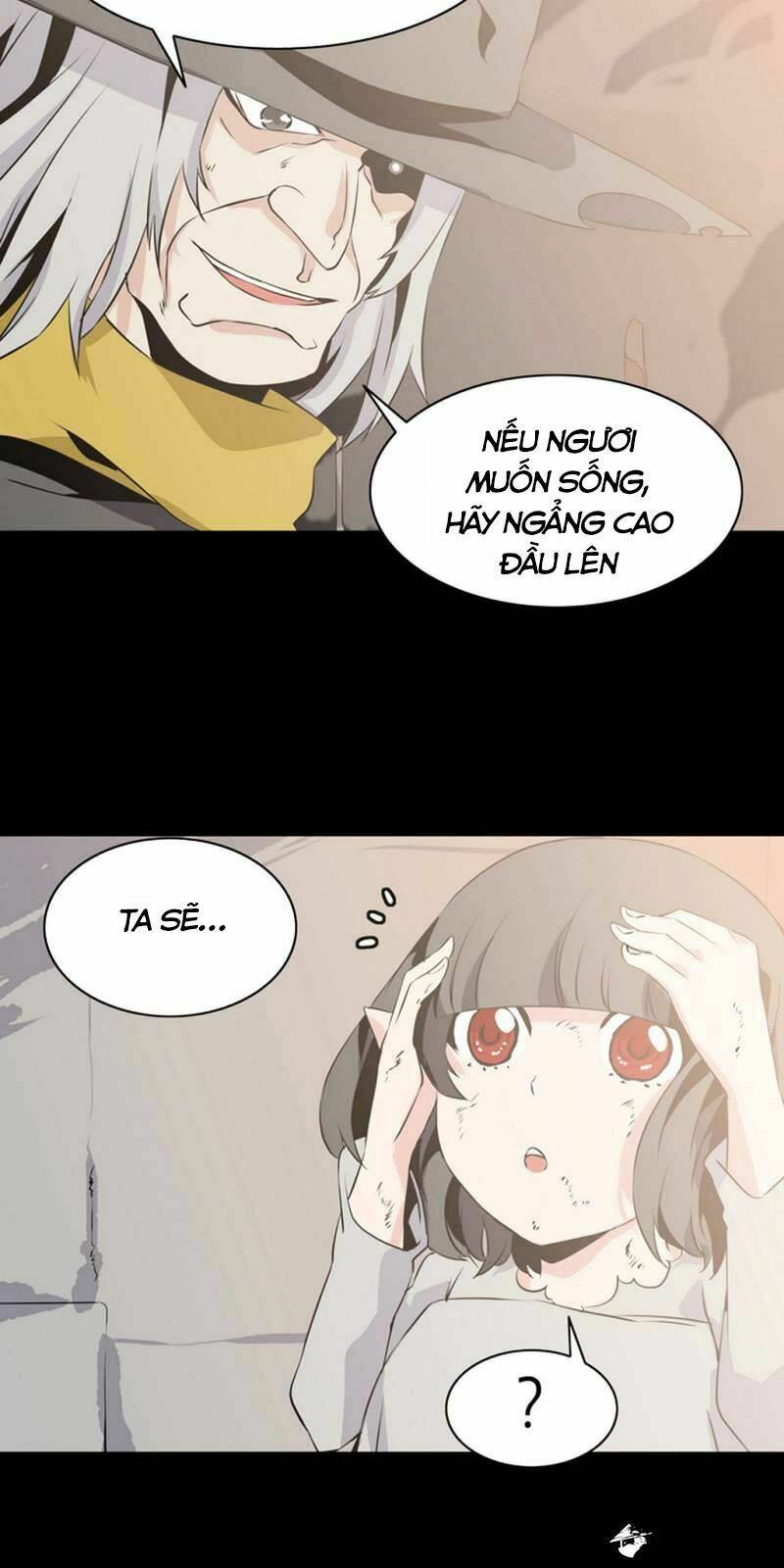 ảo mộng vương chapter 34 25