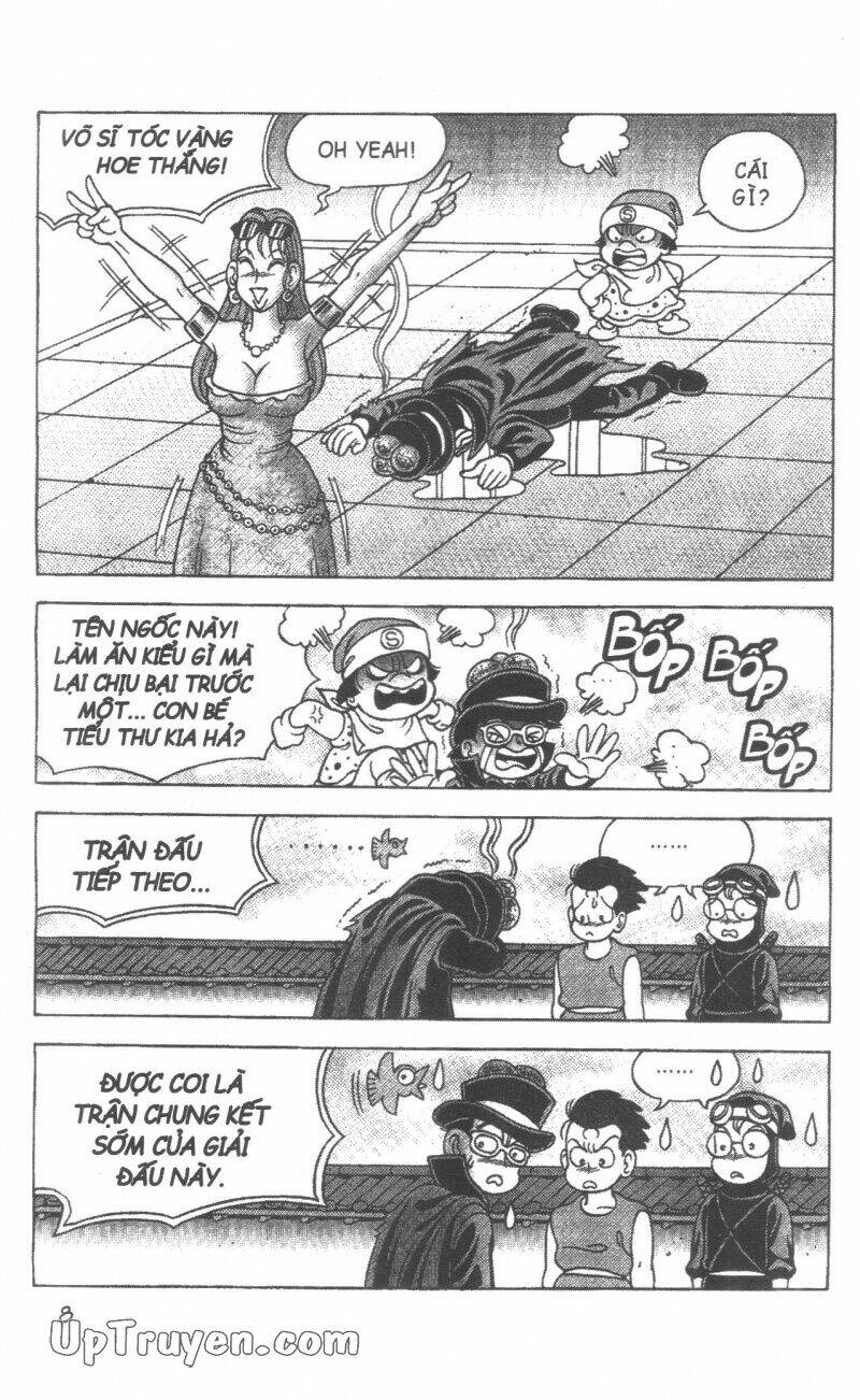 đội quân nhí nhố chapter 39 10