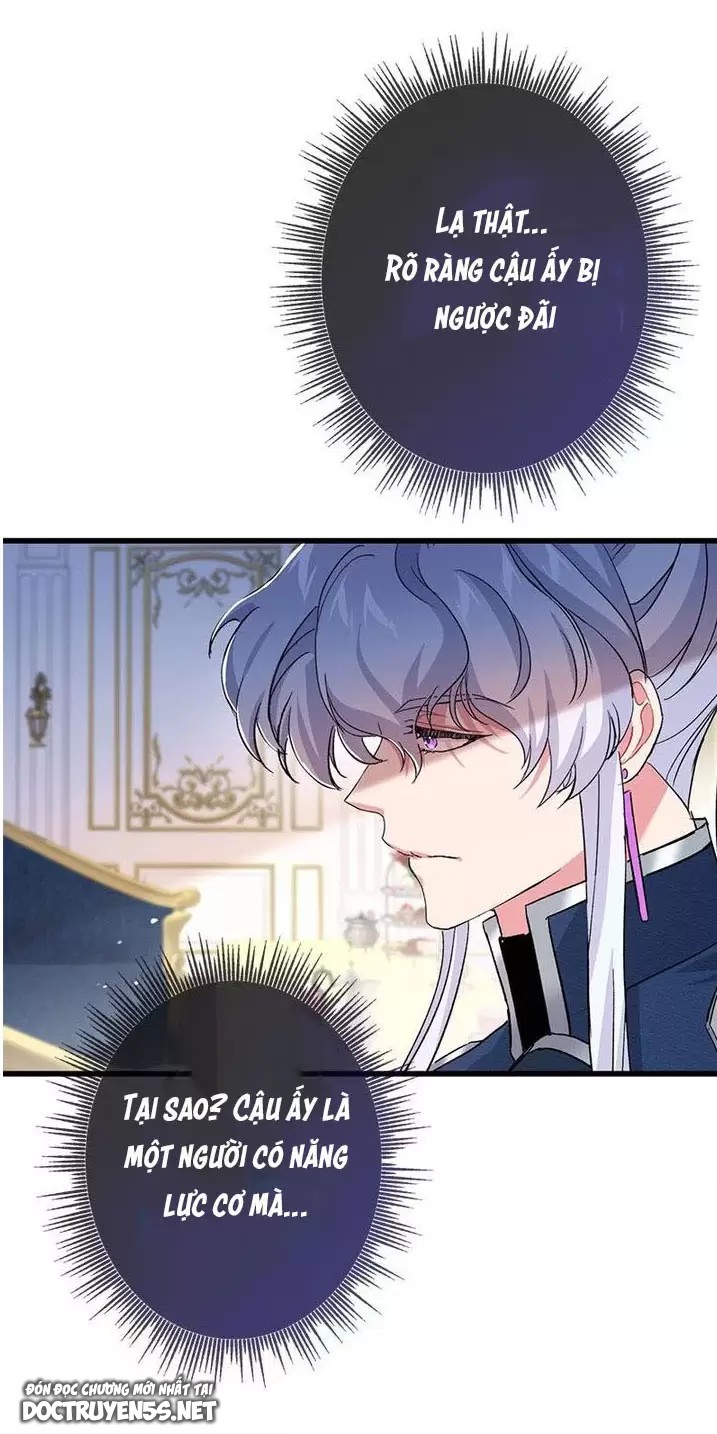 nếu tôi là nhân vật phản diện liệu tôi sẽ chết chapter 28 60