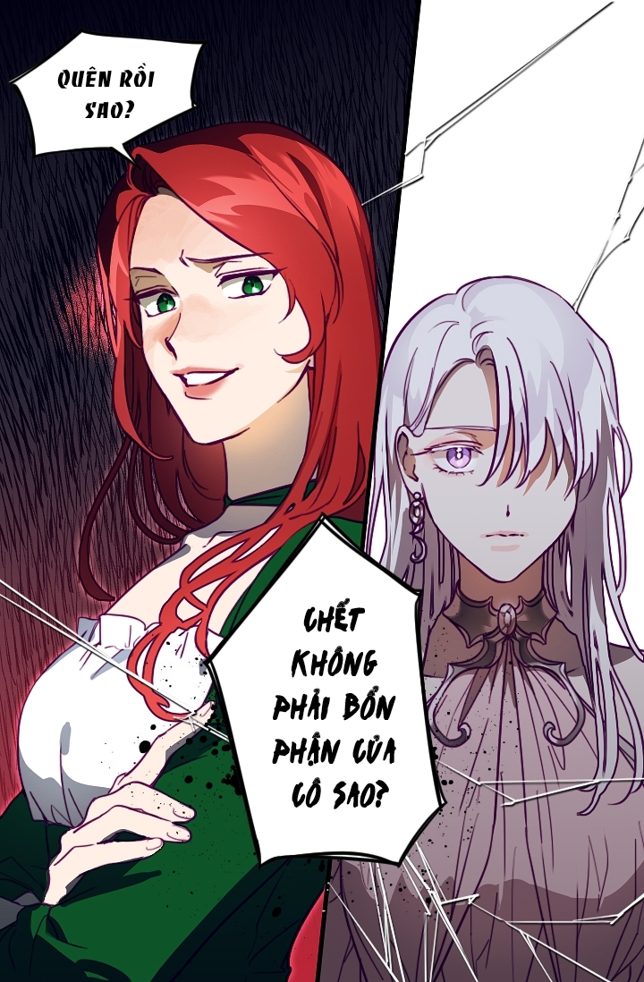 những mẩu truyện dịch nhỏ chapter 4 8