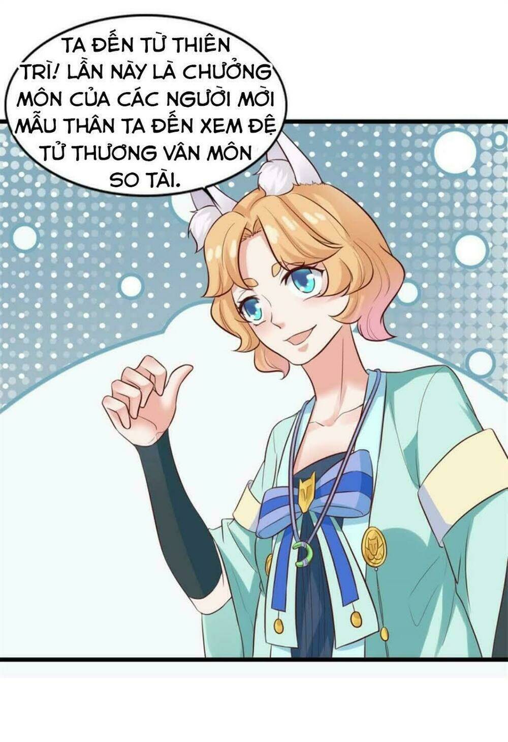 tiên ma đồng tu chapter 20 24