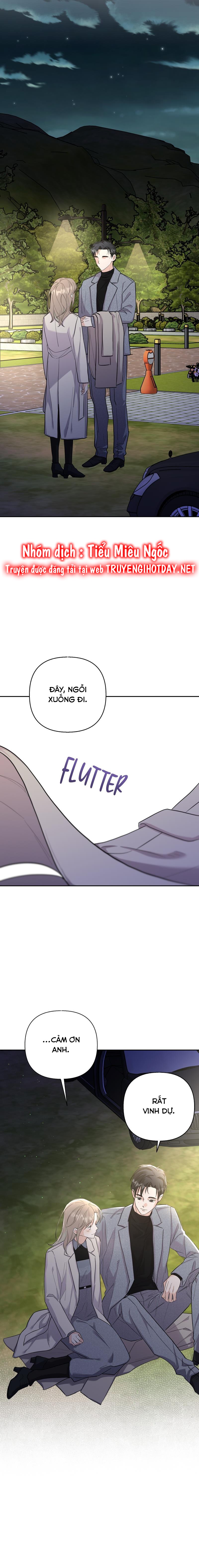 chúng ta ly hôn đi! chapter 54 6