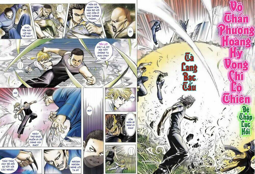 võ thần phượng hoàng chapter 93 3