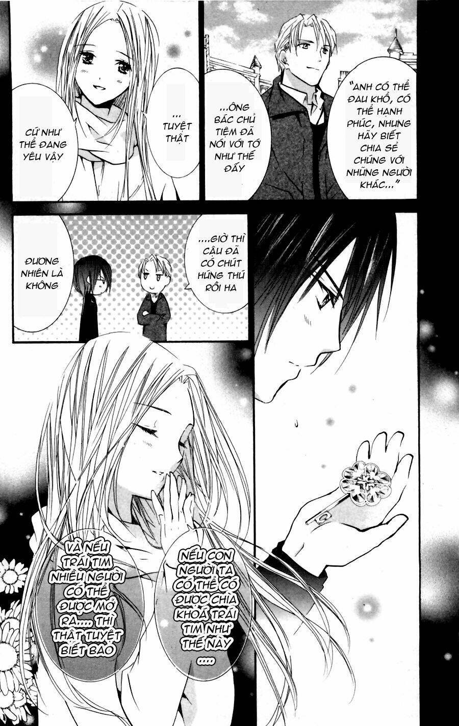 shugo chara chapter 47 23