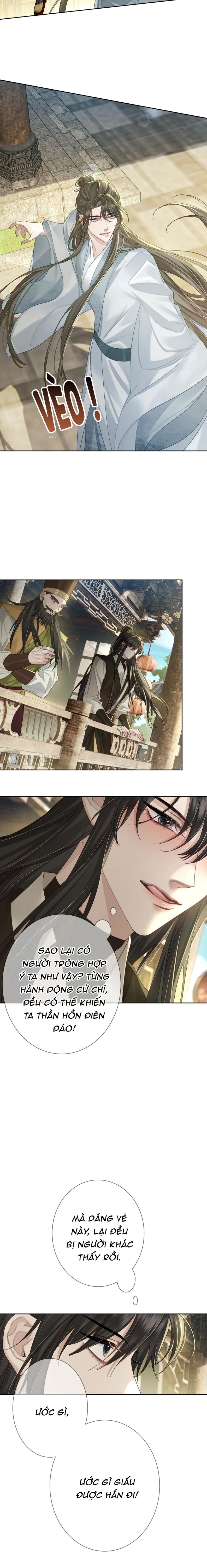 nhân vật chính chỉ muốn yêu đương chapter 71 6