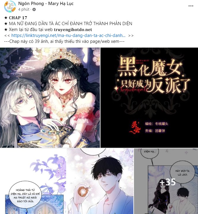 khúc ca linh hồn chapter 9.1 31