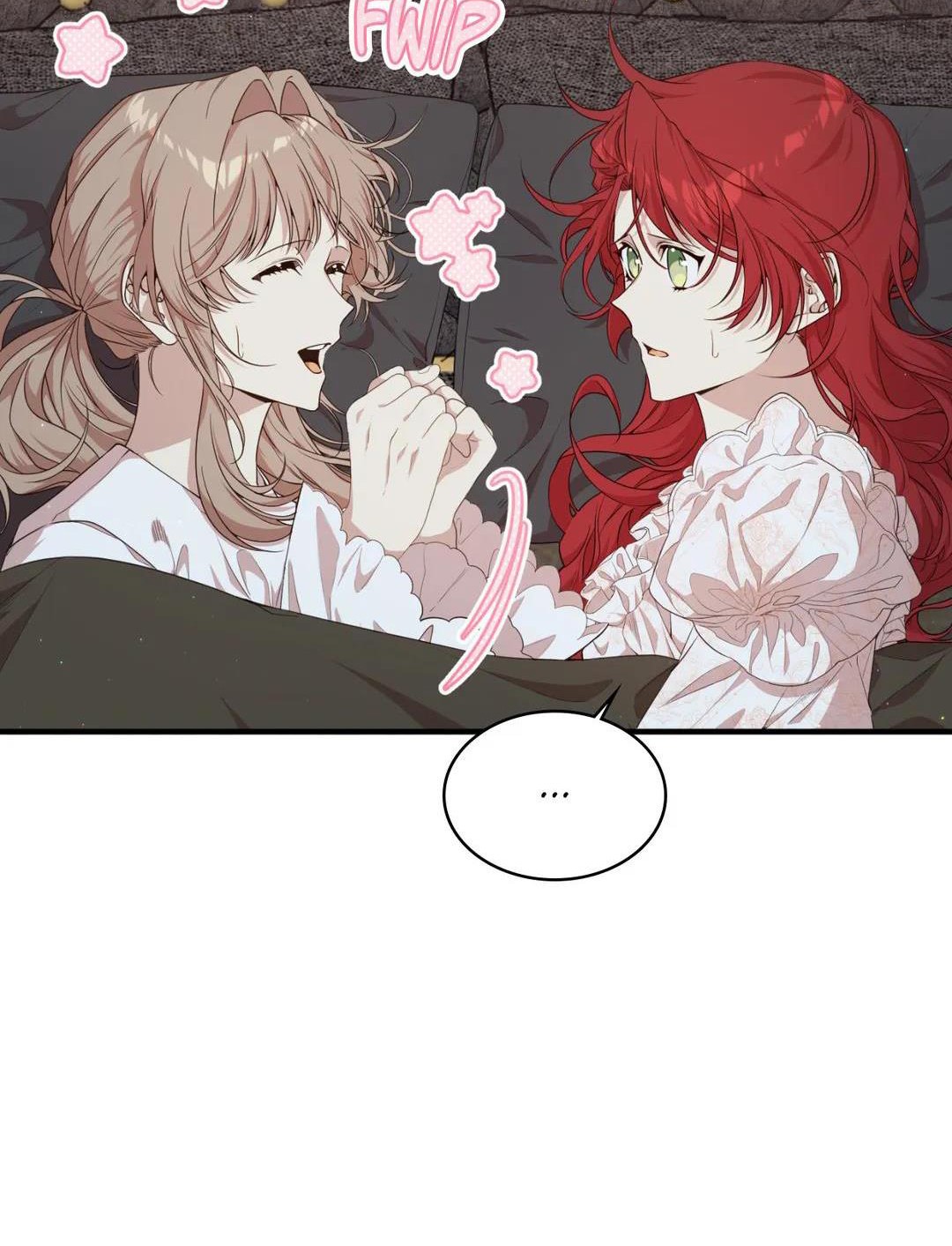 chị ấy là nữ chính trong truyện đó chapter 48 7