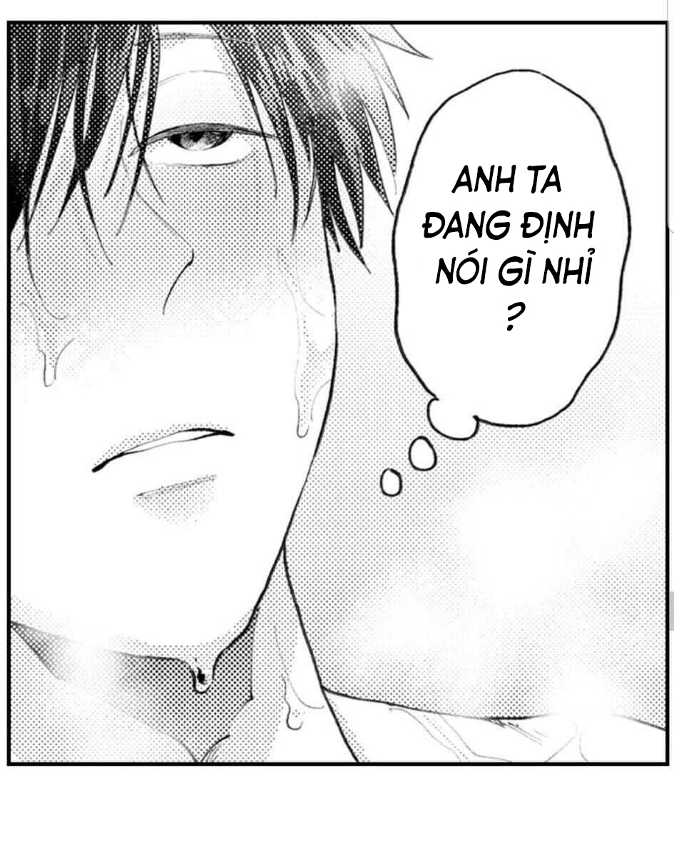 bị anh chàng lập dị để ý chapter 38 27