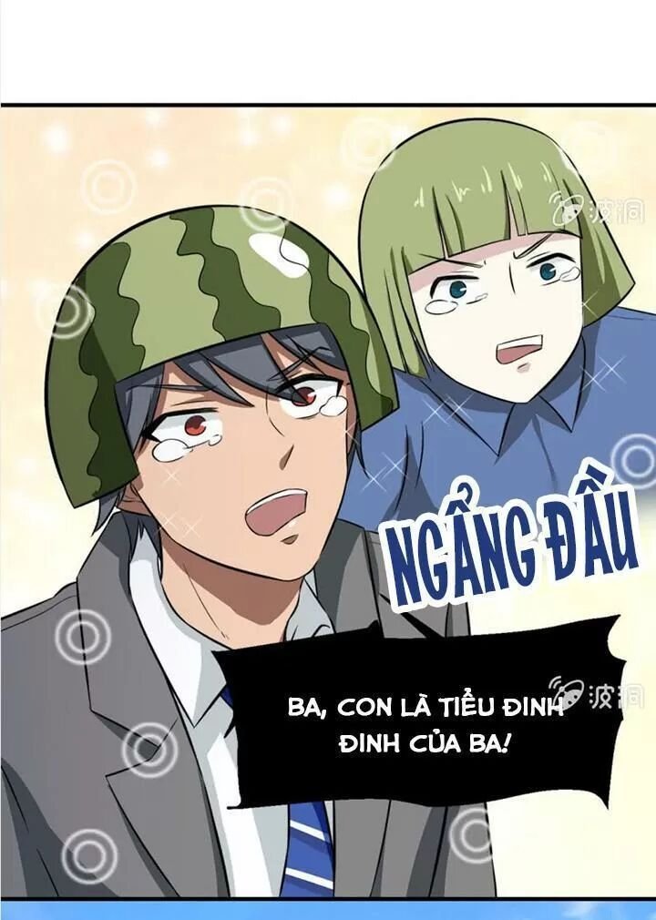cực phẩm thấu thị chapter 21 29