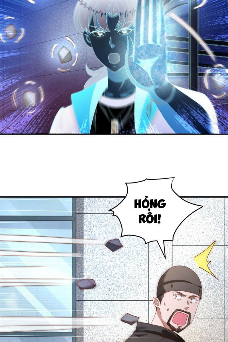 bảy vị tỷ tỷ tuyệt thế vô song của ta chapter 35 10