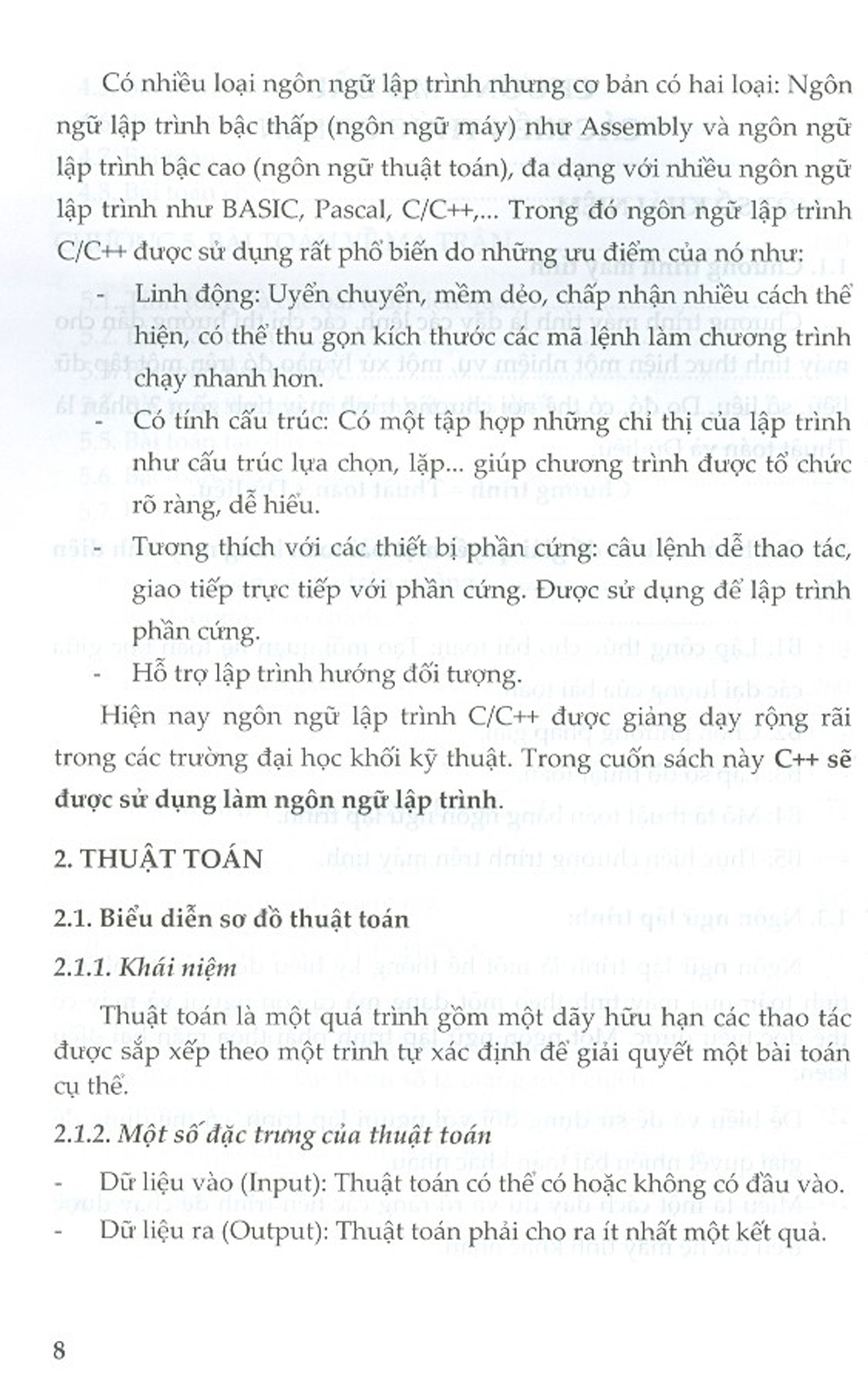 Bài Tập Nhập Môn Lập Trình