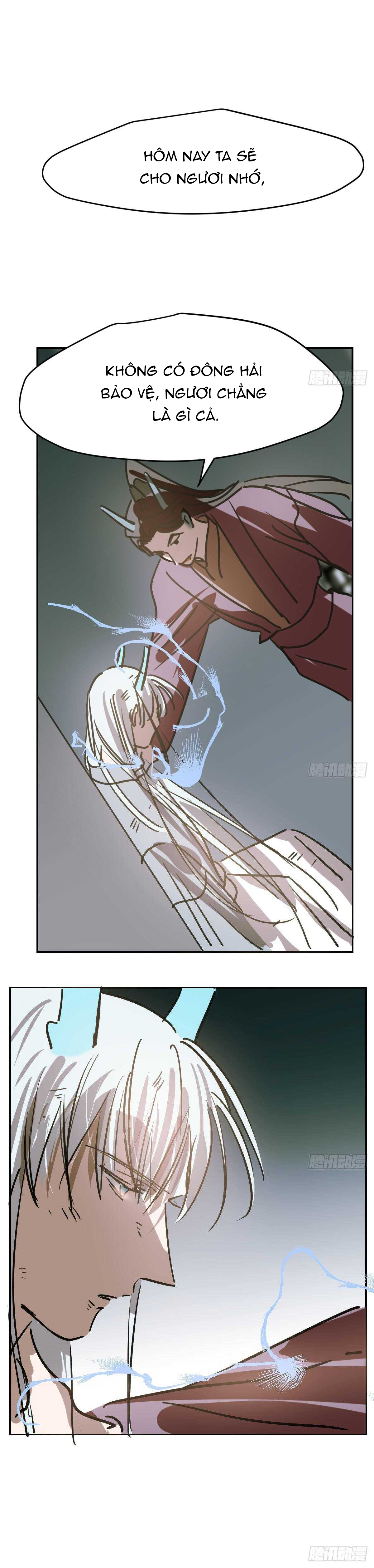 Bắt Lấy Ngao Ngao chapter 89 - Trang 28