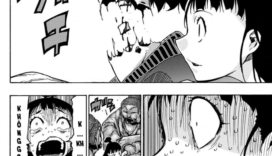 thế giới sau 5 phút chapter 24 37