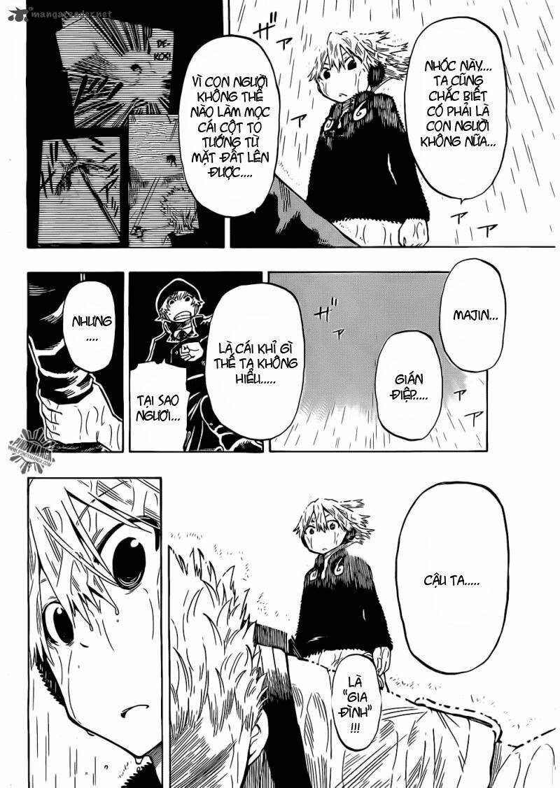 anagle mole chapter 10 7