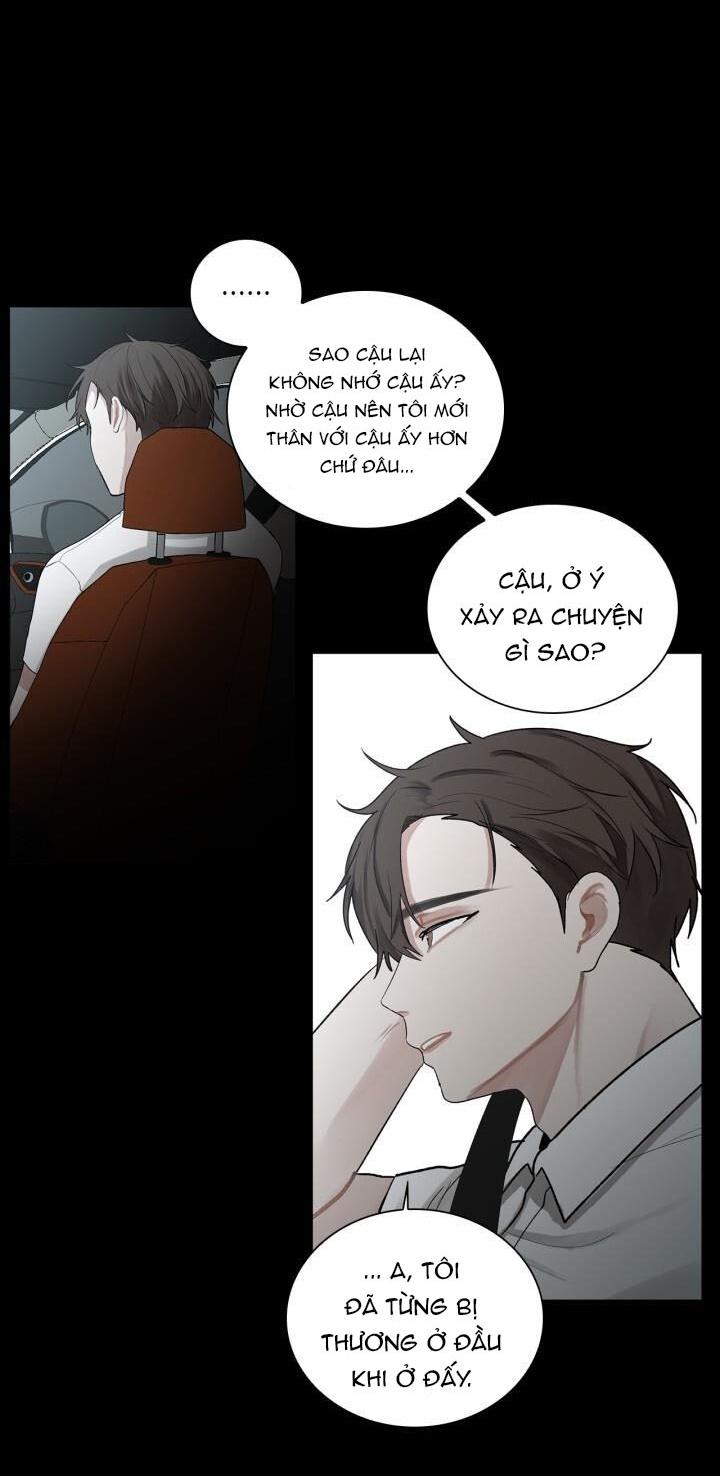 không xa lạ chapter 3 29