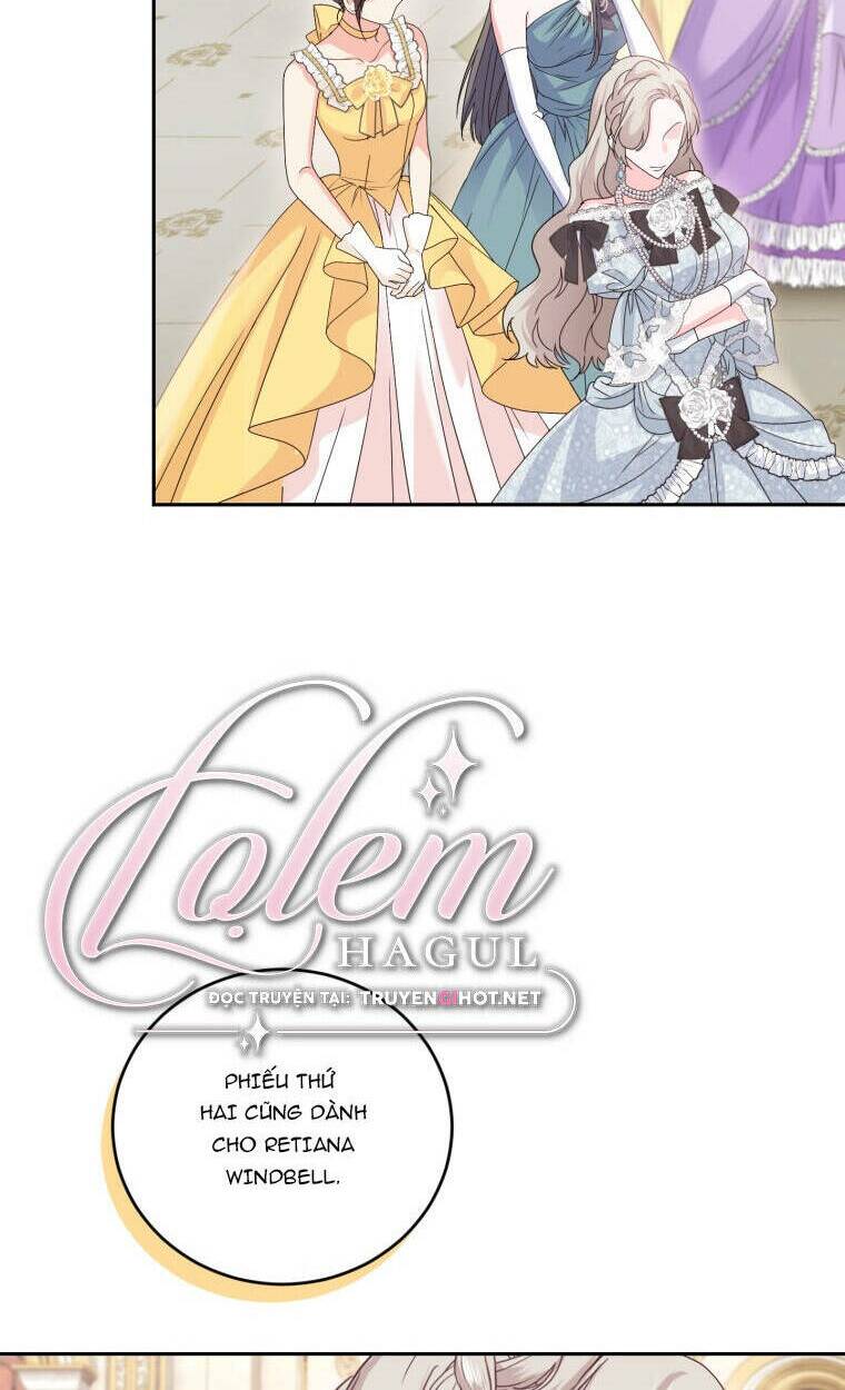 nhà điều chế nước hoa độc quyền của bạo chúa chapter 51 49