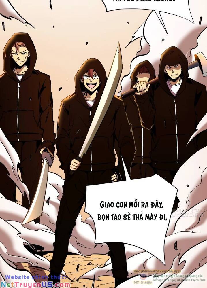 ta thực sự không phải là ma vương chapter 16 3