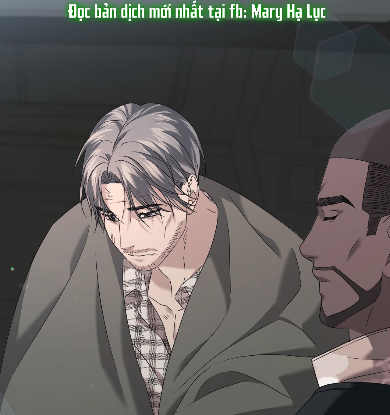 Amon- Không Thể Đoán Biết chapter 14.2 - Trang 49