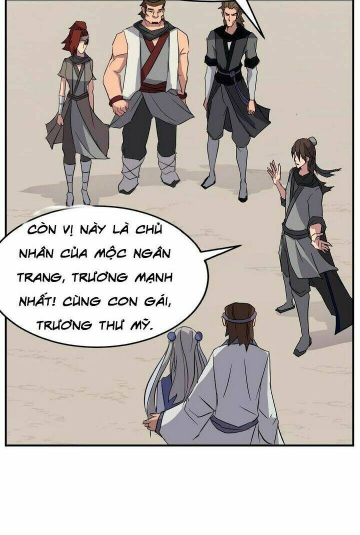 trọng sinh, bất khả chiến bại chapter 60 14