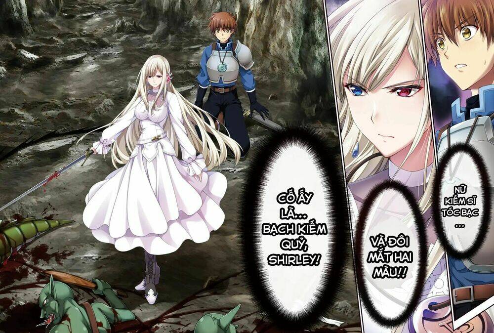 moto kizoku reijou de mikon no haha desuga, musumetachi ga kawaii sugite boukenshagyo mo ku ni narim chapter 1 3