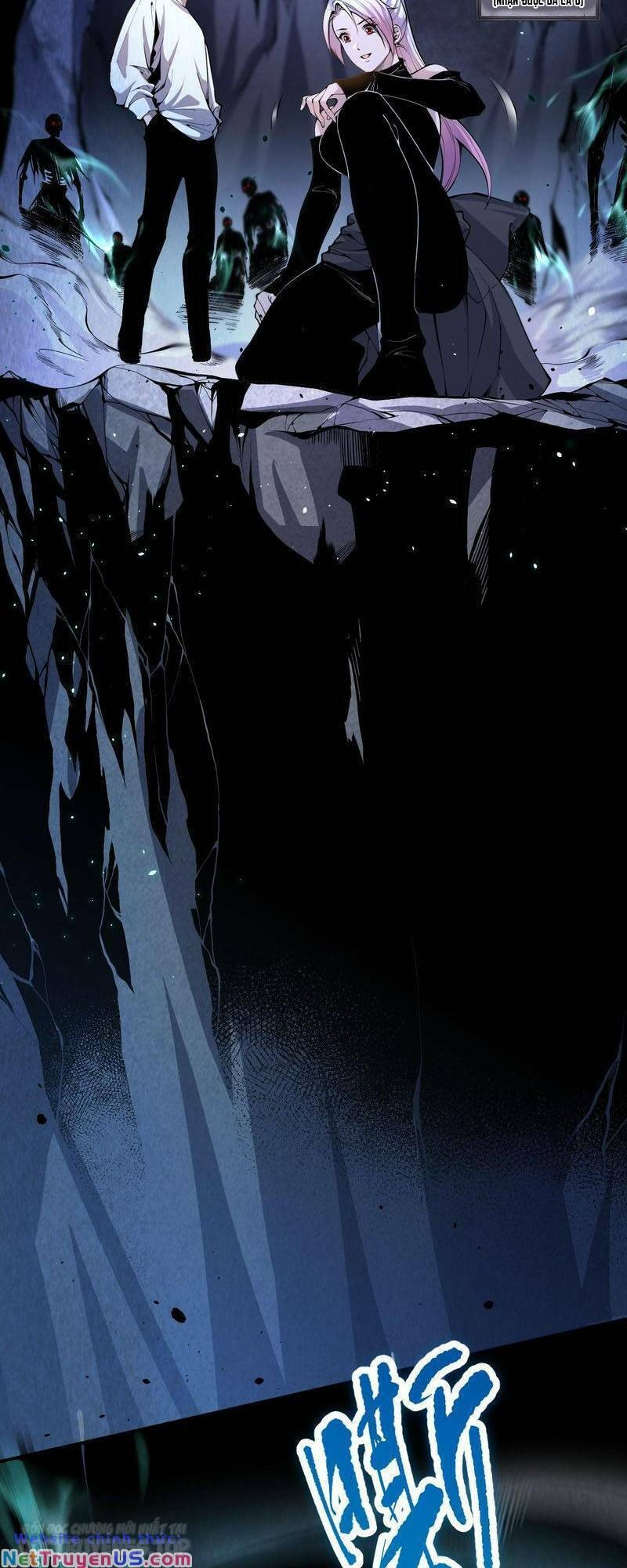 tử linh pháp sư! ta chính là thiên tài chapter 20 13