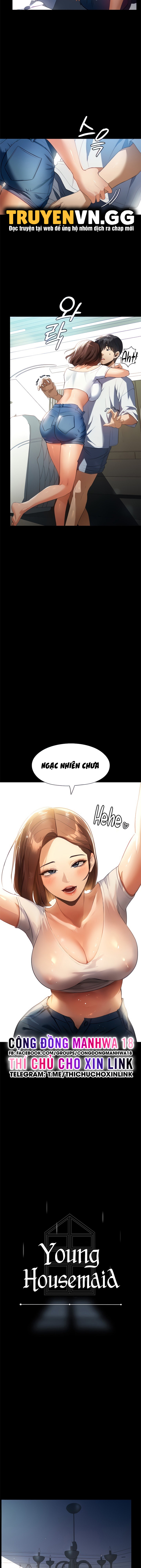 người giúp việc chapter 11 2