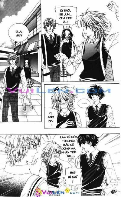 anh,bạn trai và người ấy chapter 2 59