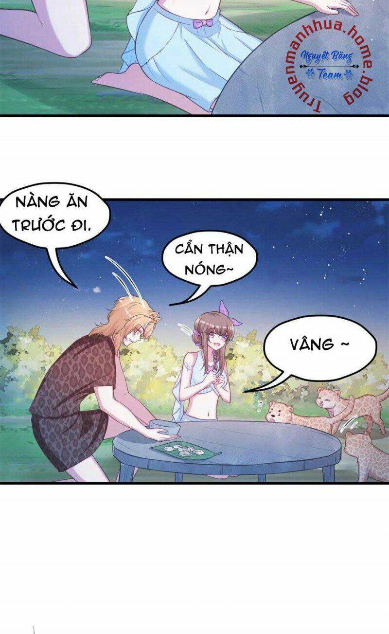 [16+] thảnh thơi thú thế chủng chủng điền, sinh sinh tể chapter 328 8
