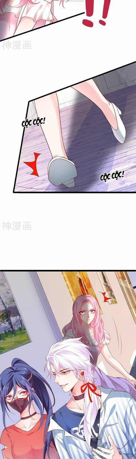 biến lan lăng vương thành ảnh đế chapter 37 10