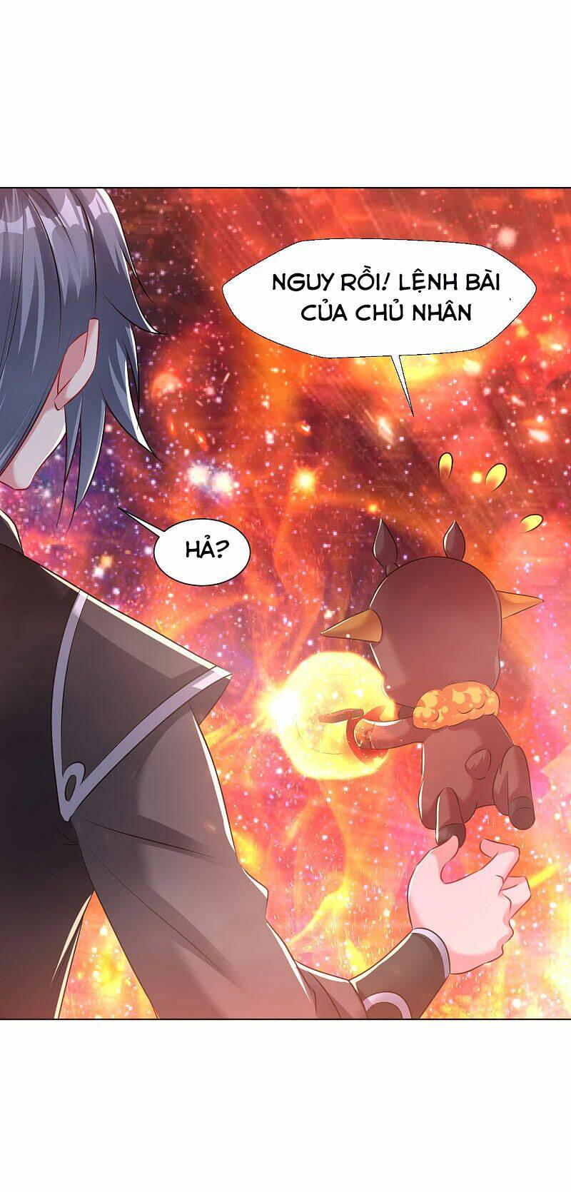 đạo ấn chapter 88 13