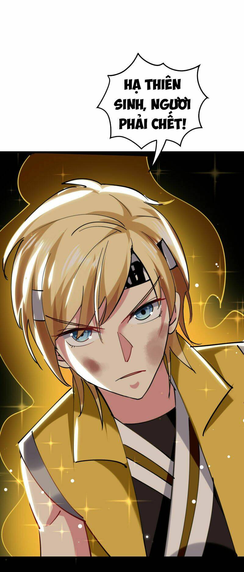 vạn giới tiên vương chapter 81 9