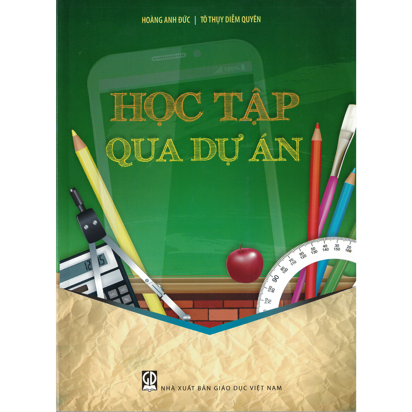 Học tập qua dự án