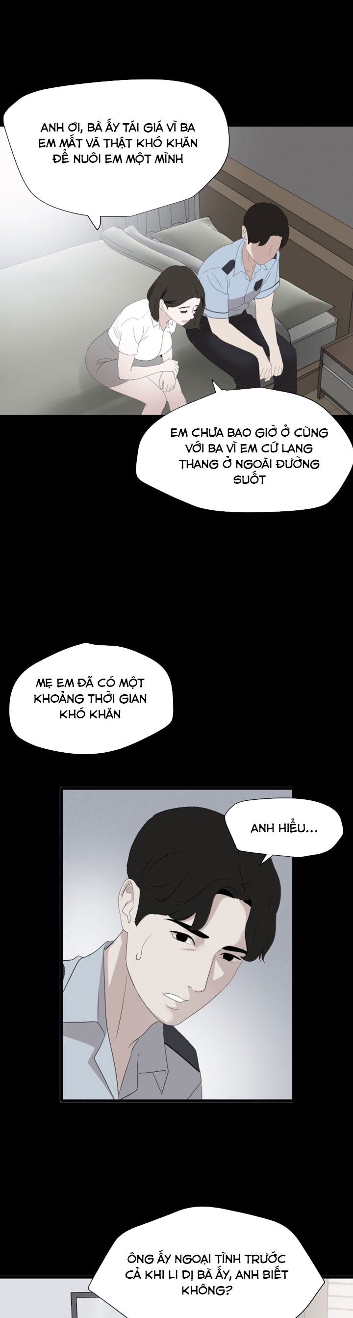 con rể chapter 37 15