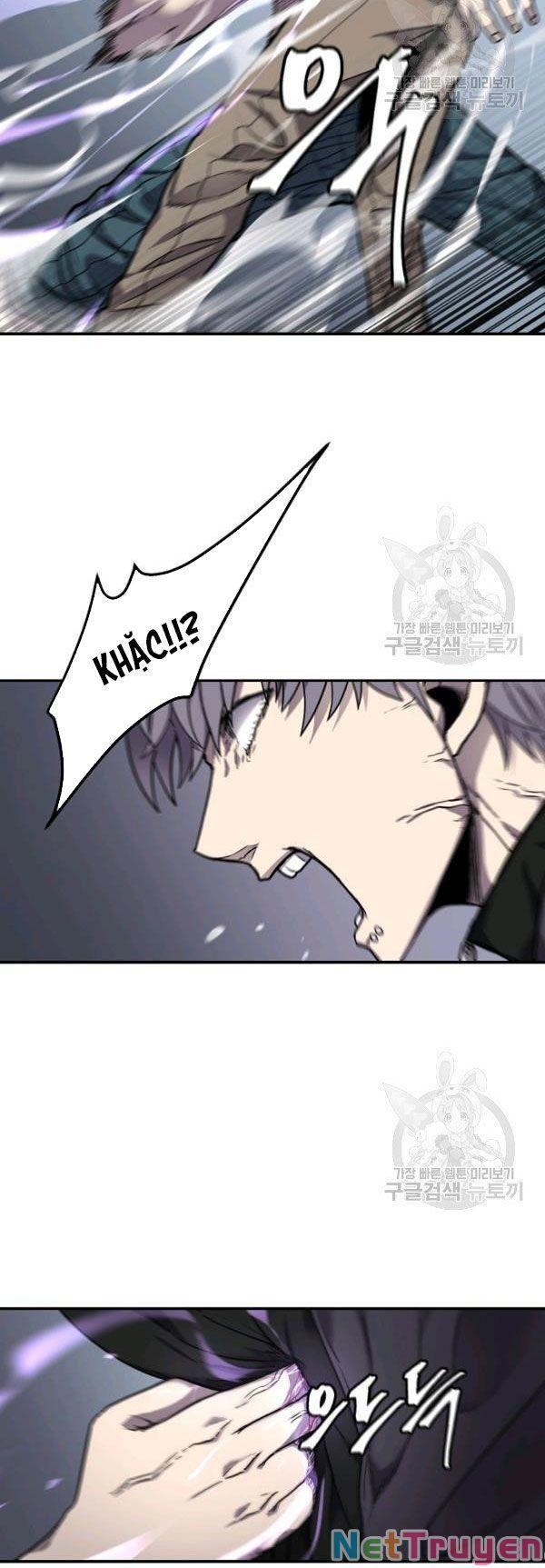 shaman - pháp sư chapter 28 17