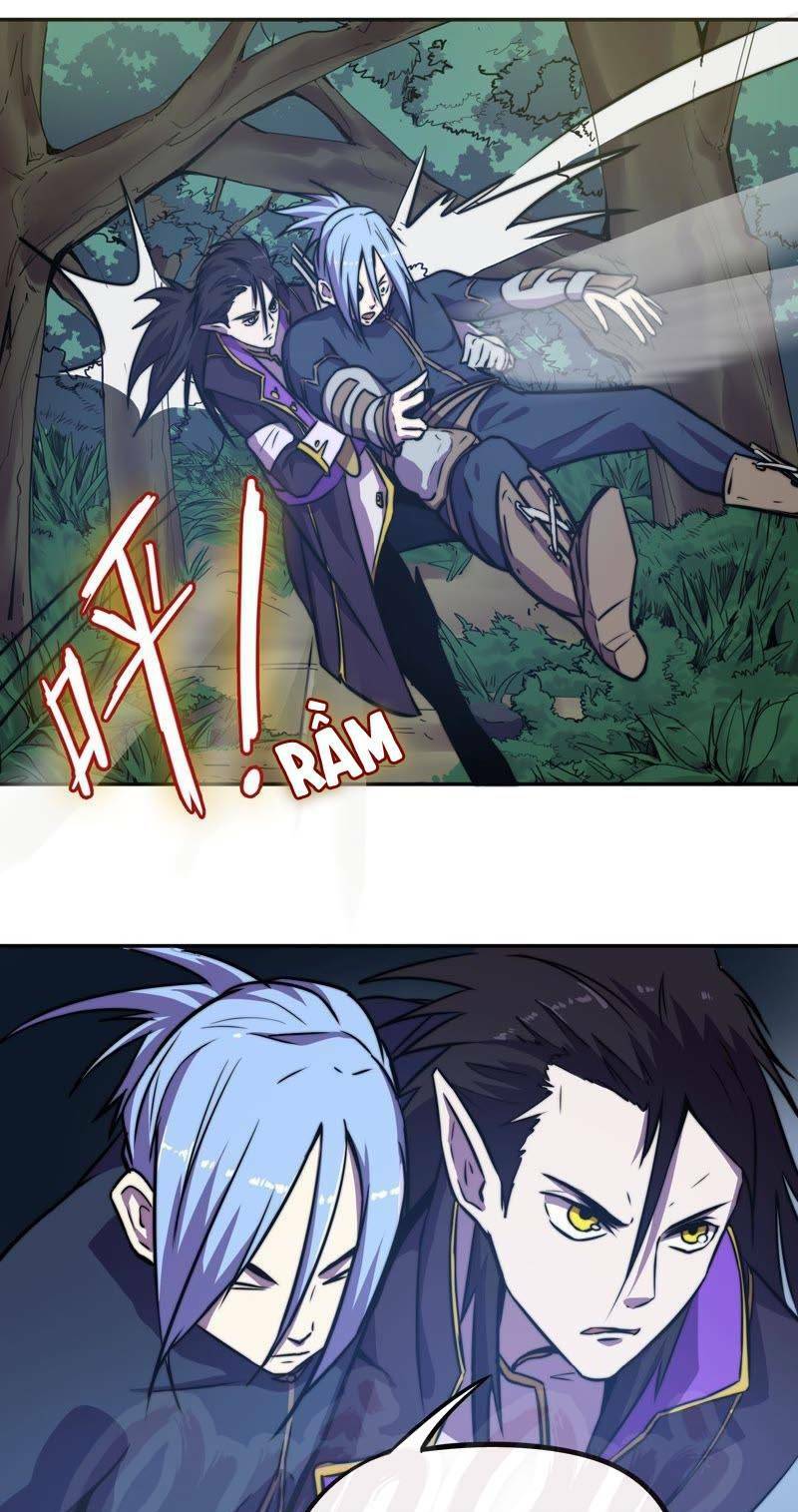 dãy số chí mạng chapter 28 7