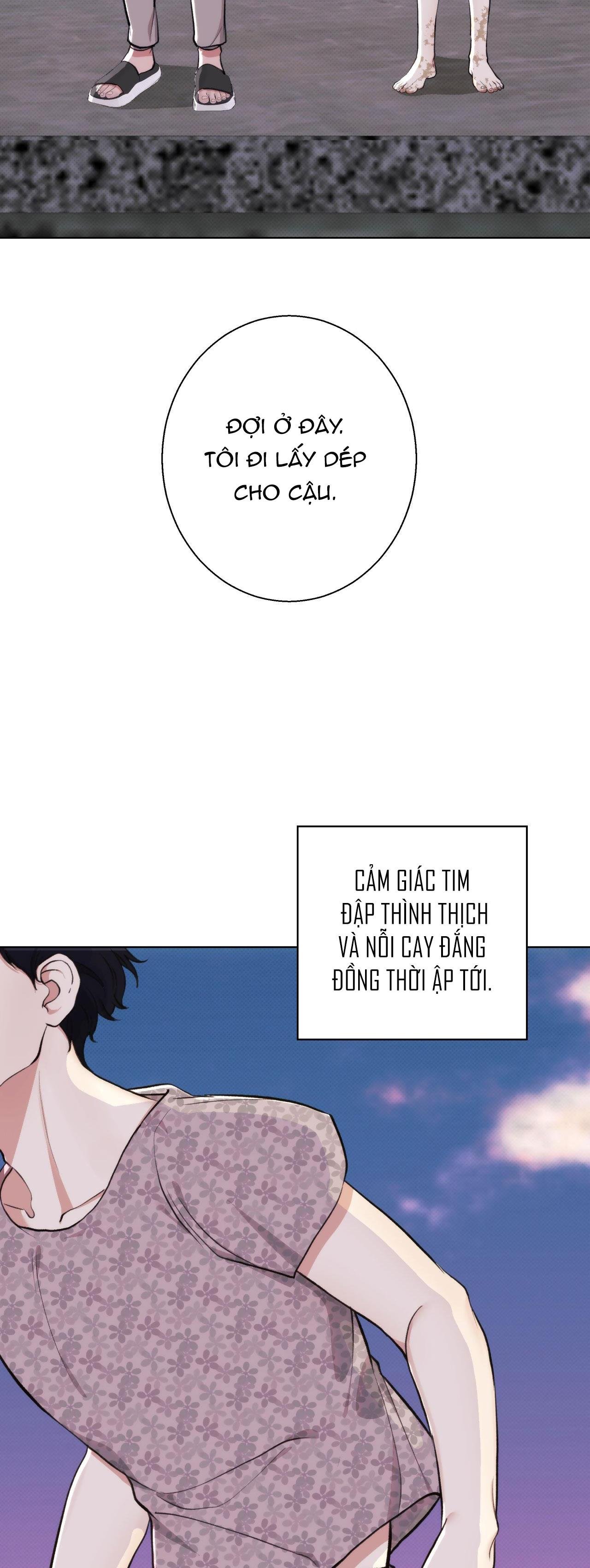 em bé và đại ca chapter 5 42