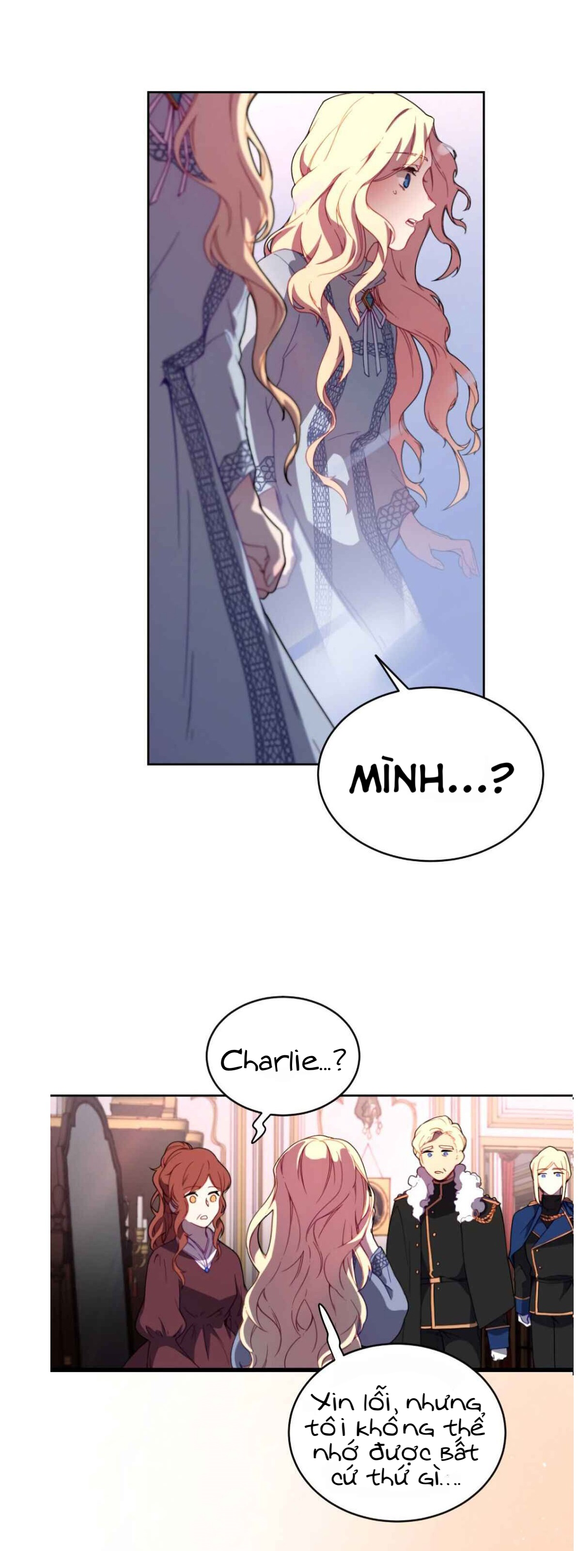 trao trọn trái tim cho hoàng đế chapter 1 15